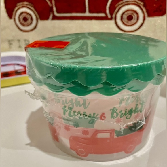 HUGE 🛻Farmhouse Style Holiday Decor Bundle NWT🎄 - Picture 14 of 15